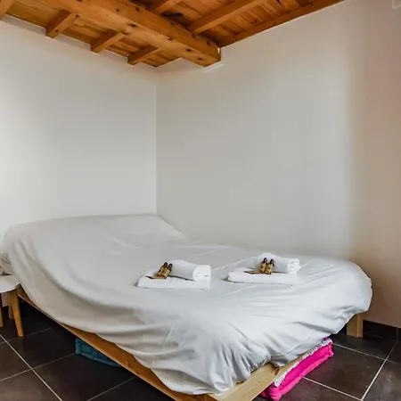 Superb Duplex With Air Conditioning In The Heart Oh - Welkeys